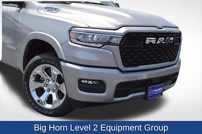 New 2025 Ram 1500 Big Horn Crew Cab 4x4 Pickup for sale #M25362 - photo 2