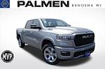 New 2025 Ram 1500 Big Horn Crew Cab 4x4 Pickup for sale #M25362 - photo 1