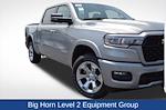 New 2025 Ram 1500 Big Horn Crew Cab 4x4 Pickup for sale #M25362 - photo 3