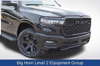 New 2025 Ram 1500 Big Horn Crew Cab 4x4 Pickup for sale #M25365 - photo 2