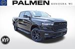 New 2025 Ram 1500 Big Horn Crew Cab 4x4 Pickup for sale #M25365 - photo 1