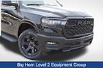 New 2025 Ram 1500 Big Horn Crew Cab 4x4 Pickup for sale #M25365 - photo 2
