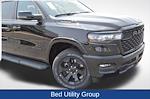 New 2025 Ram 1500 Big Horn Crew Cab 4x4 Pickup for sale #M25365 - photo 3
