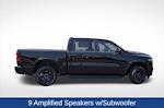 New 2025 Ram 1500 Big Horn Crew Cab 4x4 Pickup for sale #M25365 - photo 6