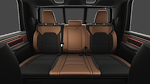 New 2025 Ram 1500 Rebel Crew Cab 4x4 Pickup for sale #61432813 - photo 3
