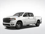 New 2025 Ram 1500 Big Horn Crew Cab 4x4 Pickup for sale #M25374 - photo 2