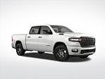 New 2025 Ram 1500 Big Horn Crew Cab 4x4 Pickup for sale #M25374 - photo 8