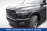 New 2026 Ram 1500 Big Horn Crew Cab 4x4 Pickup for sale #M2672 - photo 11