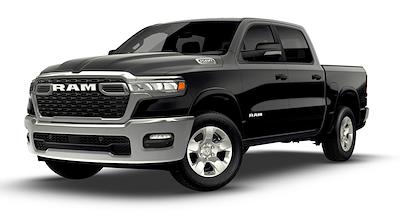 New 2026 Ram 1500 Big Horn Crew Cab for sale #M26182 - photo 1