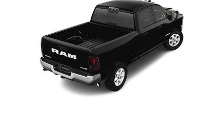 New 2025 Ram 2500 Big Horn Crew Cab 4x4 Pickup for sale #61557828 - photo 2