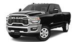 New 2025 Ram 2500 Big Horn Crew Cab 4x4 Pickup for sale #61557828 - photo 1