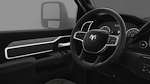 New 2025 Ram 2500 Big Horn Crew Cab 4x4 Pickup for sale #61557828 - photo 8