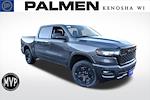 New 2026 Ram 1500 Big Horn Crew Cab for sale #M26179 - photo 6