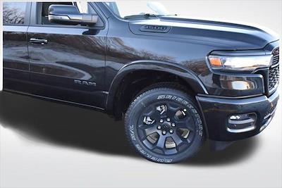 New 2026 Ram 1500 Big Horn Crew Cab for sale #61558617 - photo 1