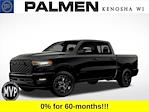 New 2026 Ram 1500 Big Horn Crew Cab 4x4 Pickup for sale #61558618 - photo 1