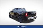 New 2026 Ram 1500 Big Horn Crew Cab 4x4 Pickup for sale #M2651 - photo 8