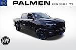 New 2026 Ram 1500 Big Horn Crew Cab 4x4 Pickup for sale #M2649 - photo 1