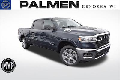 New 2026 Ram 1500 Big Horn Crew Cab for sale #M26122 - photo 2
