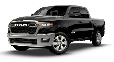 New 2026 Ram 1500 Big Horn Crew Cab 4x4 Pickup for sale #61715575 - photo 1