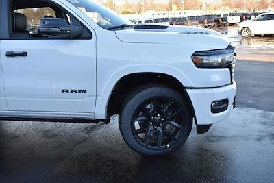 New 2026 Ram 1500 Laramie Crew Cab for sale #61715905 - photo 1