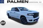 New 2026 Ram 1500 Laramie Crew Cab for sale #M26175 - photo 7