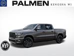 New 2026 Ram 1500 Laramie Crew Cab for sale #M26176 - photo 6