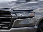 New 2026 Ram 1500 Laramie Crew Cab for sale #61715906 - photo 3