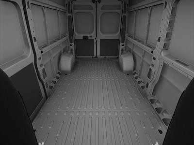 New 2025 Ram ProMaster 2500 High Roof Empty Cargo Van for sale #61891999 - photo 2