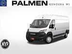 New 2025 Ram ProMaster 2500 High Roof Empty Cargo Van for sale #61891999 - photo 1