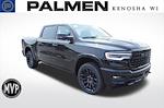 New 2026 Ram 1500 Limited Crew Cab 4x4 Pickup for sale #M2602 - photo 1