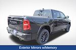 New 2026 Ram 1500 Limited Crew Cab 4x4 Pickup for sale #M2602 - photo 6