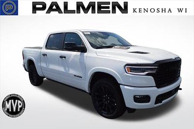 New 2026 Ram 1500 Limited Crew Cab 4x4 Pickup for sale #M2603 - photo 1