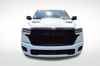 New 2026 Ram 1500 Limited Crew Cab 4x4 Pickup for sale #M2603 - photo 2