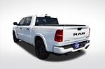 New 2026 Ram 1500 Limited Crew Cab 4x4 Pickup for sale #M2603 - photo 9