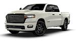 New 2026 Ram 1500 Laramie Crew Cab 4x4 Pickup for sale #61910120 - photo 1