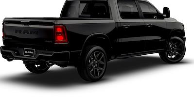 New 2026 Ram 1500 Laramie Crew Cab 4x4 Pickup for sale #61910121 - photo 2