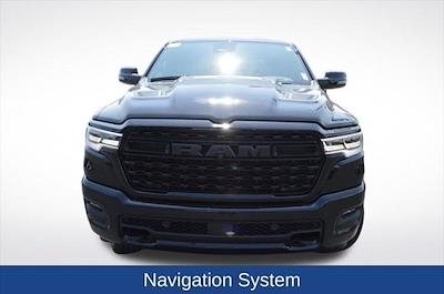 New 2026 Ram 1500 Limited Crew Cab 4x4 Pickup for sale #M2604 - photo 2
