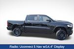 New 2026 Ram 1500 Limited Crew Cab 4x4 Pickup for sale #M2604 - photo 4