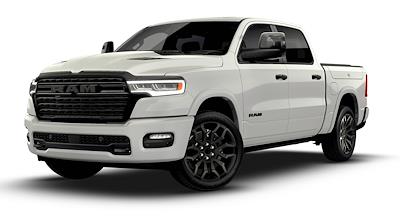 New 2026 Ram 1500 Limited Crew Cab 4x4 Pickup for sale #61910145 - photo 1