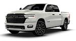 New 2026 Ram 1500 Limited Crew Cab 4x4 Pickup for sale #61910145 - photo 1