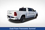 New 2026 Ram 1500 Limited Crew Cab 4x4 Pickup for sale #M2640 - photo 8