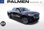 New 2026 Ram 1500 Limited Crew Cab 4x4 Pickup for sale #M2654 - photo 1