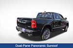 New 2026 Ram 1500 Limited Crew Cab 4x4 Pickup for sale #M2654 - photo 5