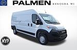 New 2025 Ram ProMaster 2500 High Roof Empty Cargo Van for sale #M25492 - photo 1