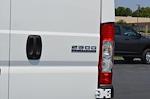 New 2025 Ram ProMaster 2500 High Roof Empty Cargo Van for sale #M25492 - photo 8