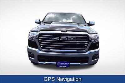 New 2026 Ram 1500 Laramie Crew Cab 4x4 Pickup for sale #M2609 - photo 2
