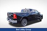 New 2026 Ram 1500 Laramie Crew Cab 4x4 Pickup for sale #M2609 - photo 6
