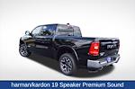 New 2026 Ram 1500 Laramie Crew Cab 4x4 Pickup for sale #M2609 - photo 8