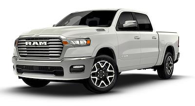 New 2026 Ram 1500 Laramie Crew Cab 4x4 Pickup for sale #61960868 - photo 1