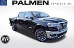 New 2026 Ram 1500 Laramie Crew Cab 4x4 Pickup for sale #M2611 - photo 1